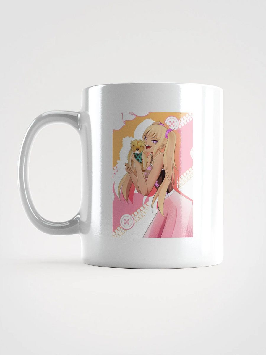 Mykah and Thor product image (17)