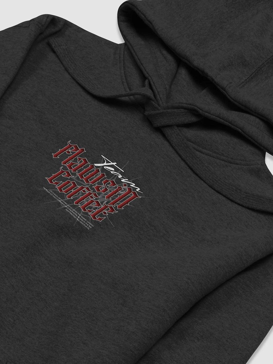 Death Before Decaf Hoodie product image (3)