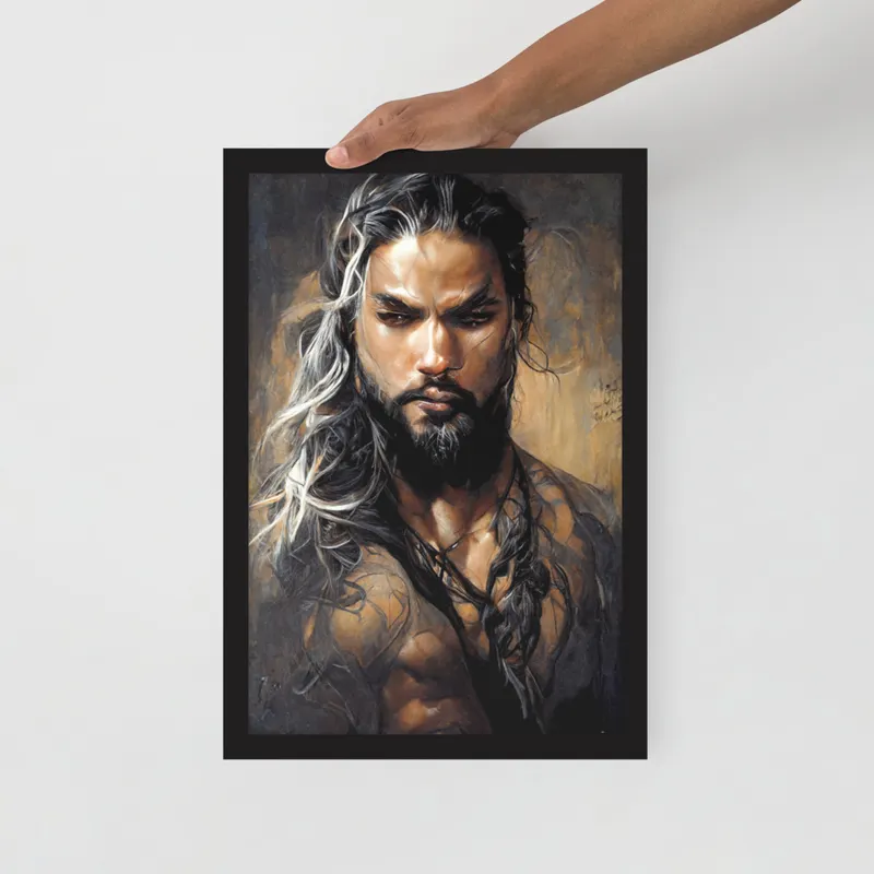 Khal Drogo product image (1)