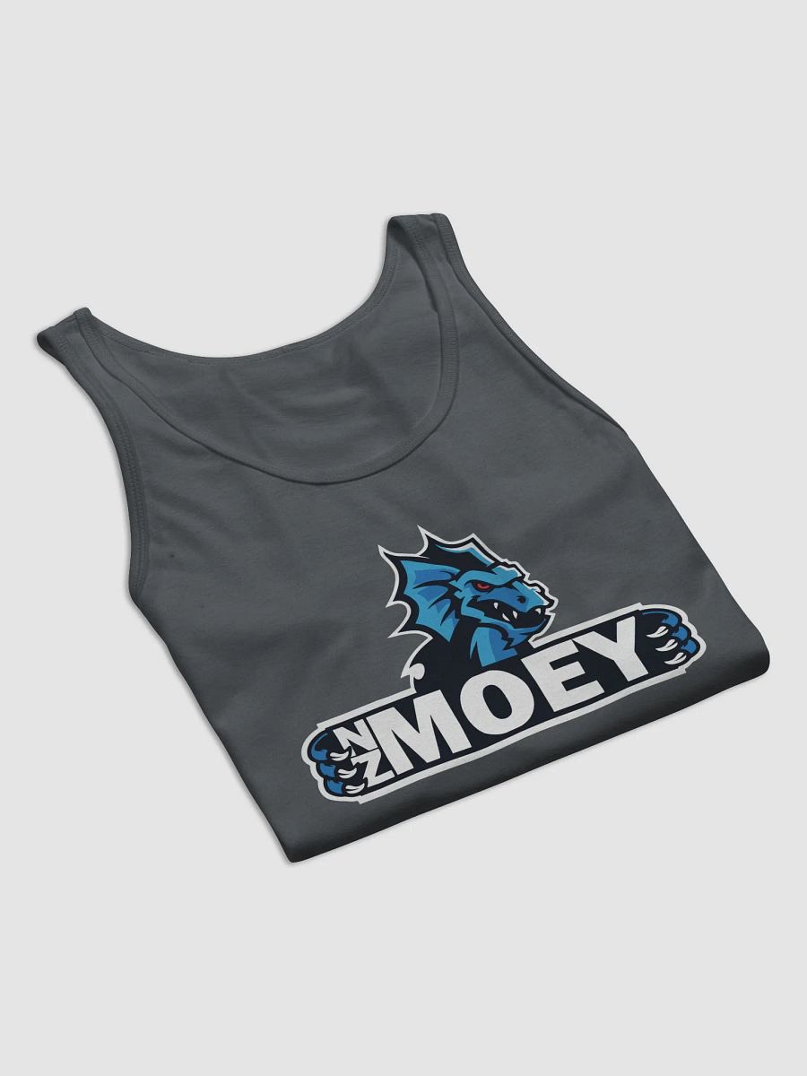 NZMOEY Bella+Canvas Jersey Tank product image (66)