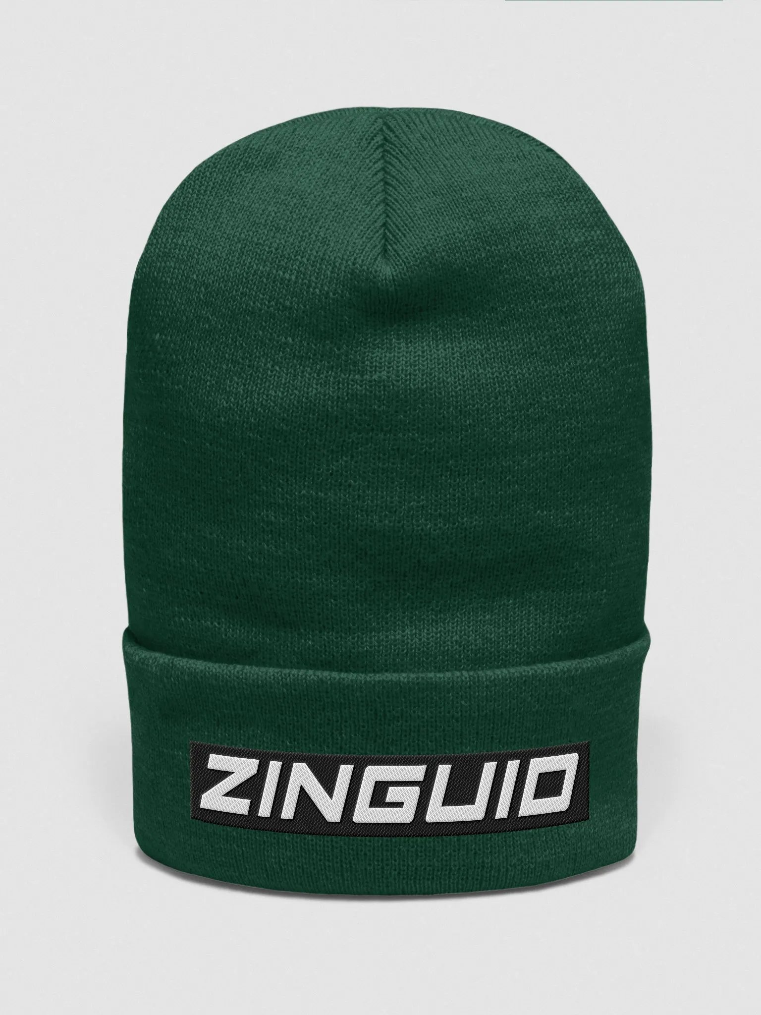 TagLine Beanie product image (2)