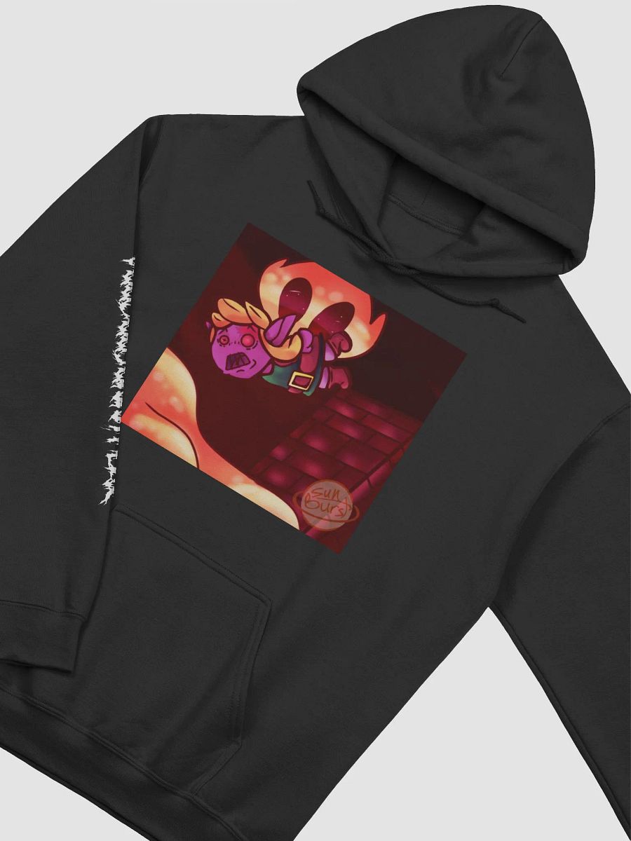 Mistakes Were Made hoodie product image (11)