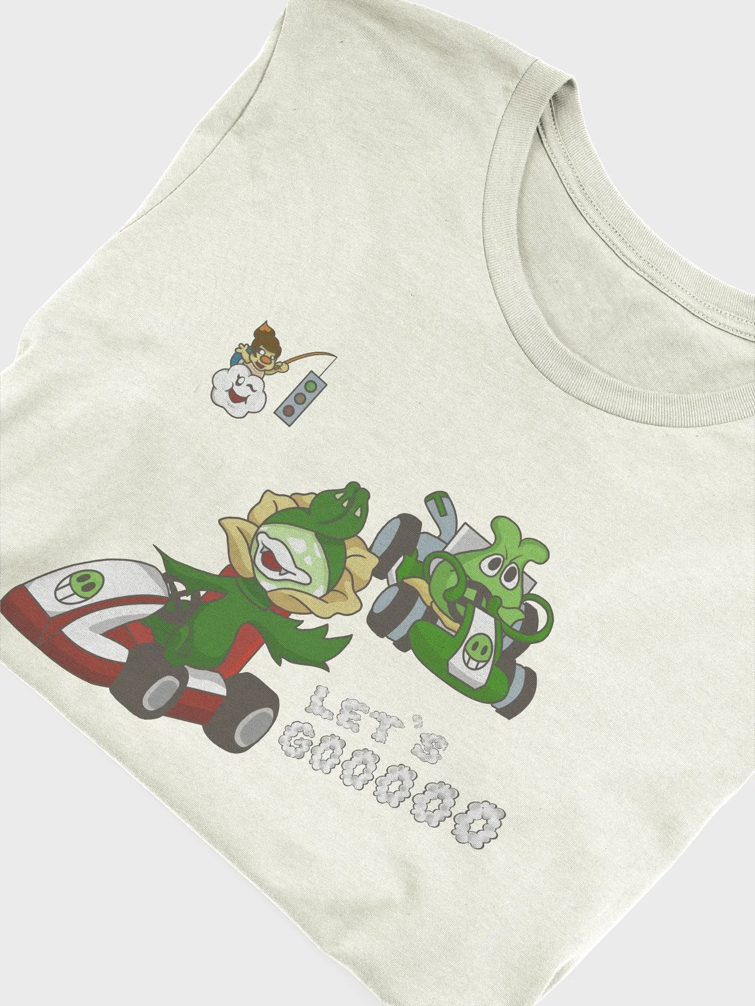 Winning Redria Racers product image (28)