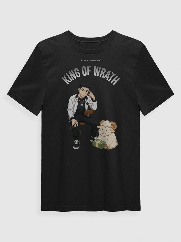 Going Up Super Soft Shirt product image (5)