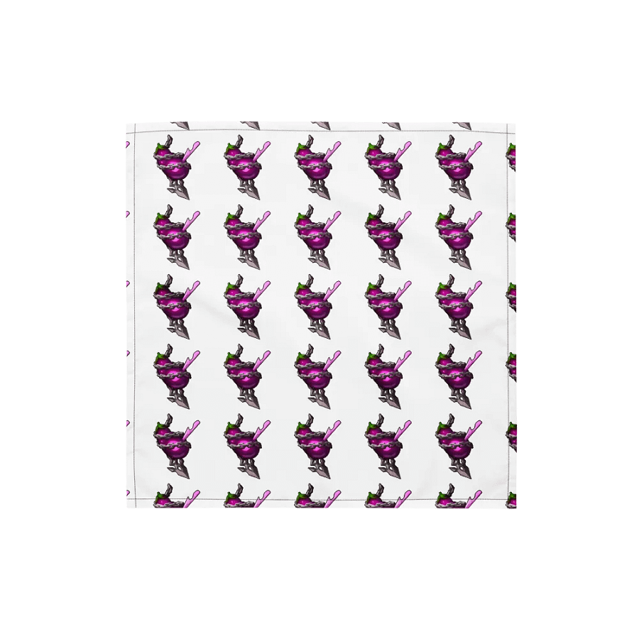 Squads Bandana product image (1)