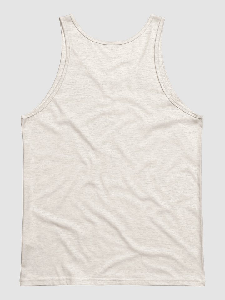 Bella+Canvas Men's Jersey Tank product image (2)