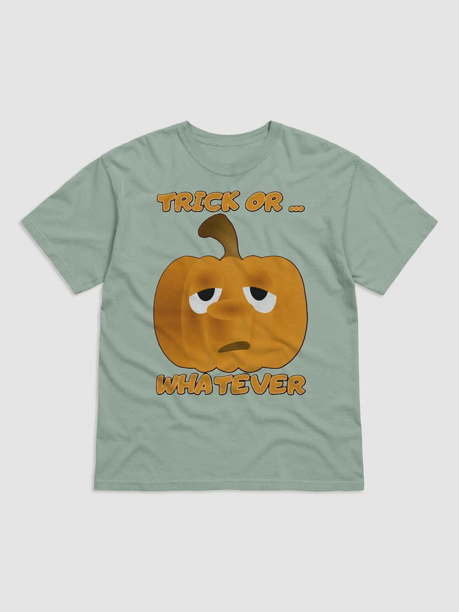 TRICK OR ... WHATEVER product image (13)