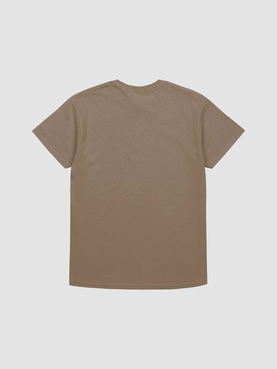 Squatchy Girls Tee Top T-Shirt product image (5)