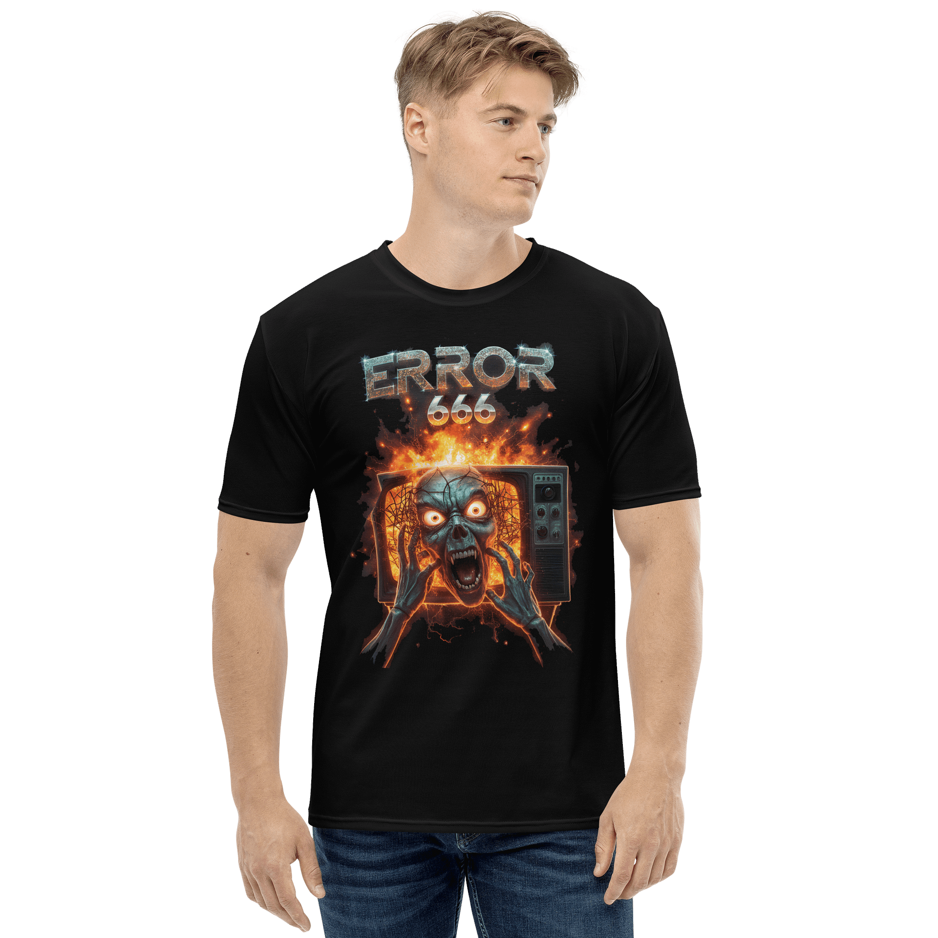 Static Horror: The Final Signal product image (2)