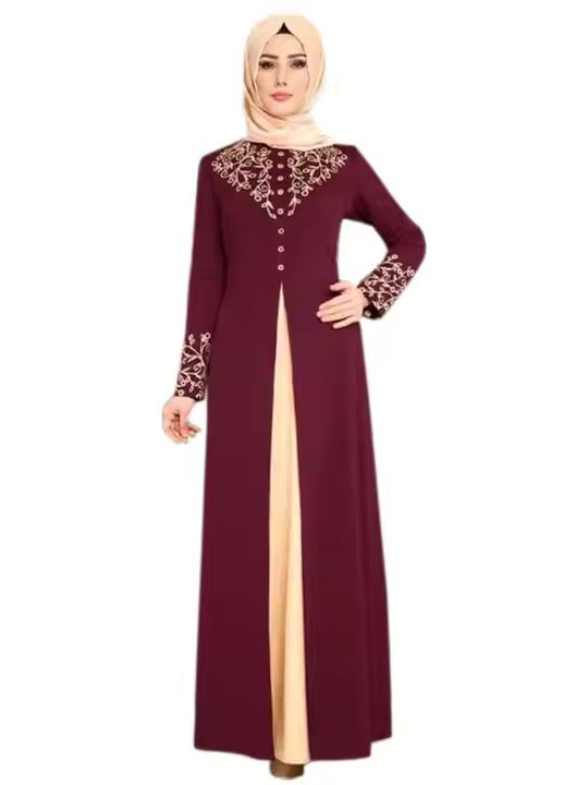 Abaya MRN product image (1)
