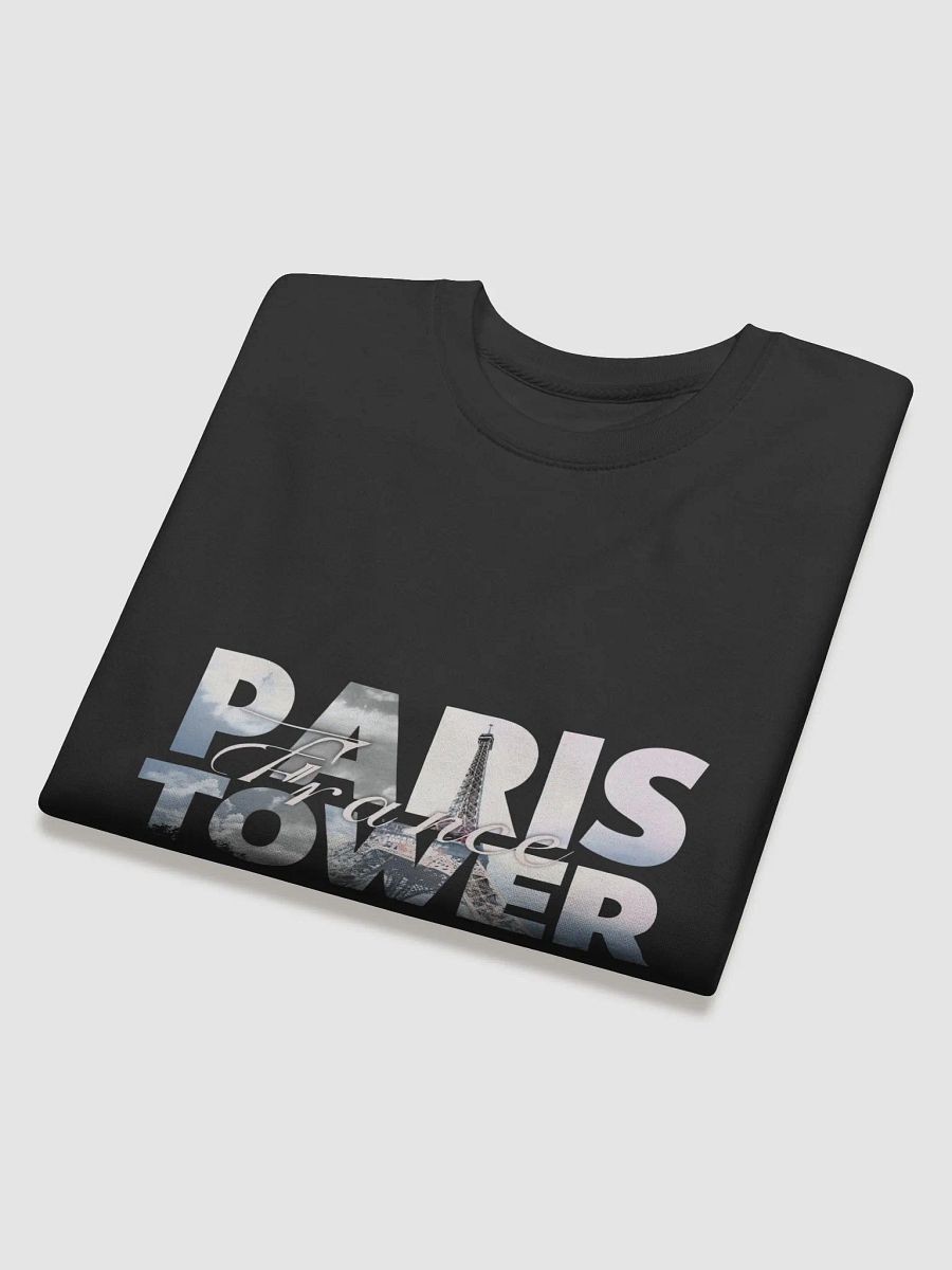 Tower Dreams Premium Sweatshirt product image (4)