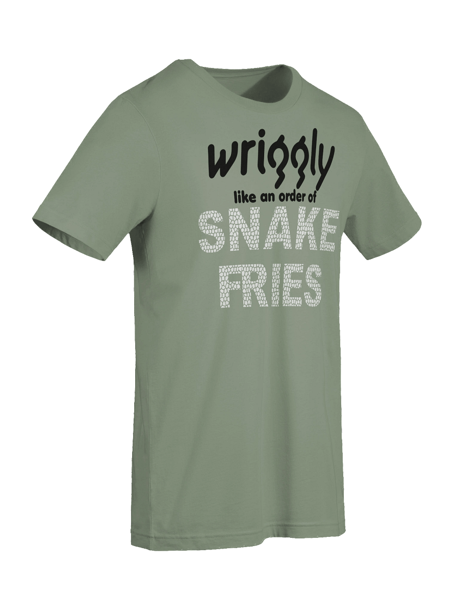 Snake Fries product image (42)
