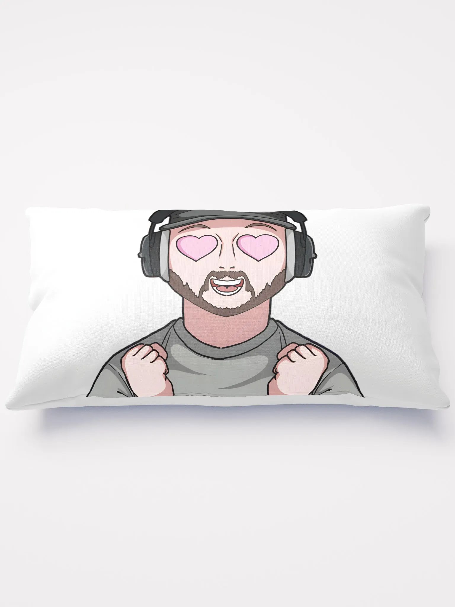 RafaZafar Pillow (love) product image (1)