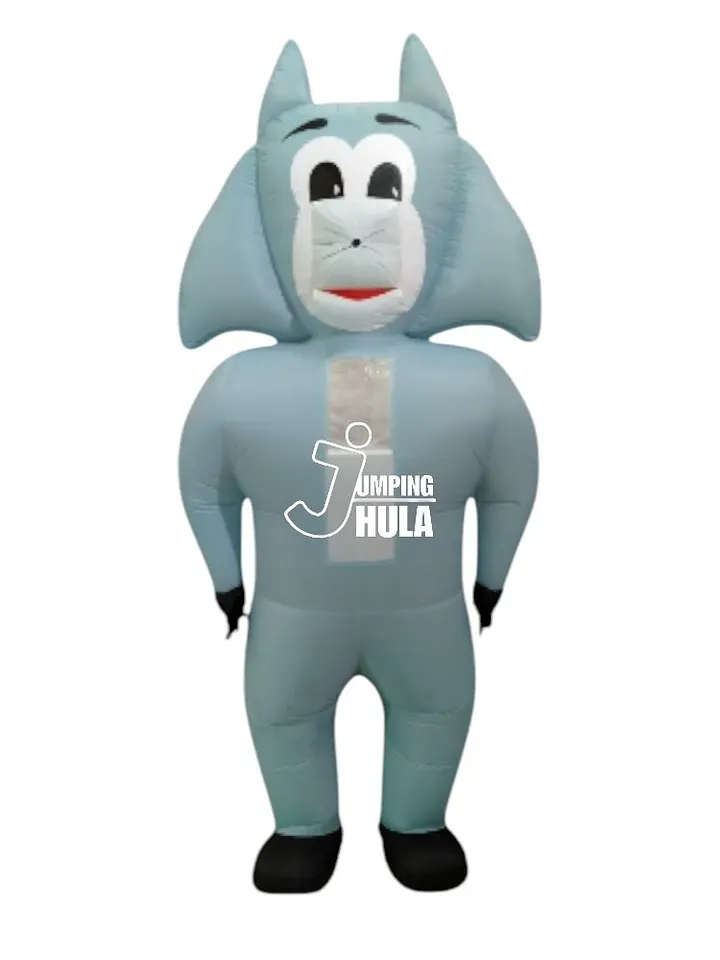 Character Walking Air Inflatable product image (1)