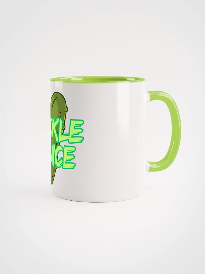 PICKLE JUICE O' COFFEE product image (2)