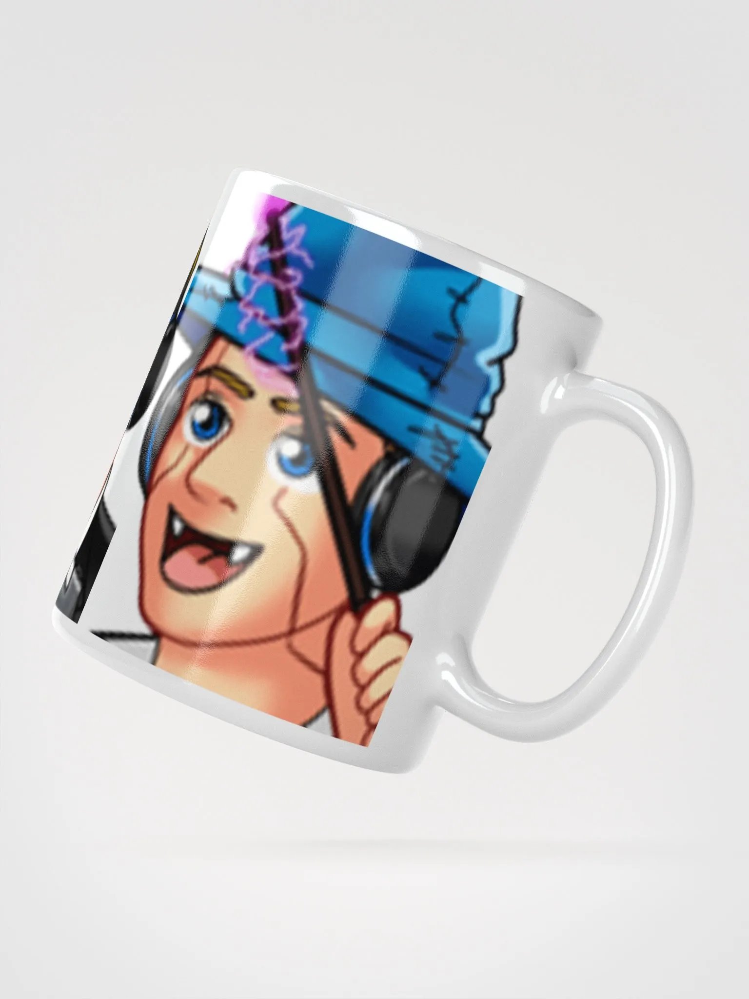 Power Cup product image (3)