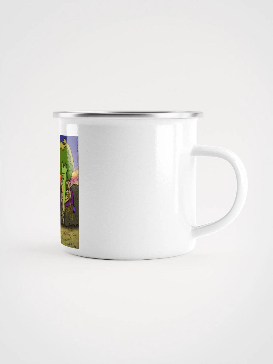 Mustache Ride Mug product image (2)