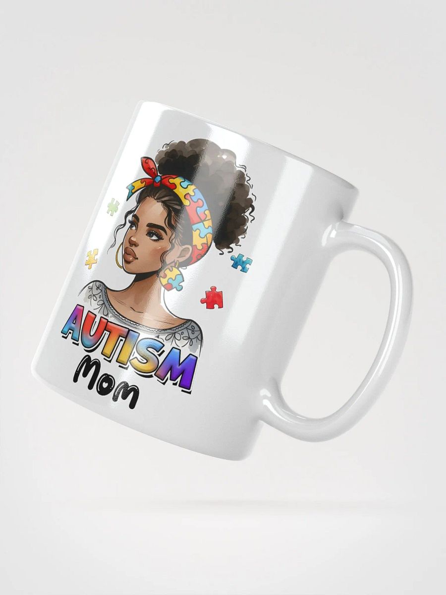 Autism Mom Mug product image (5)