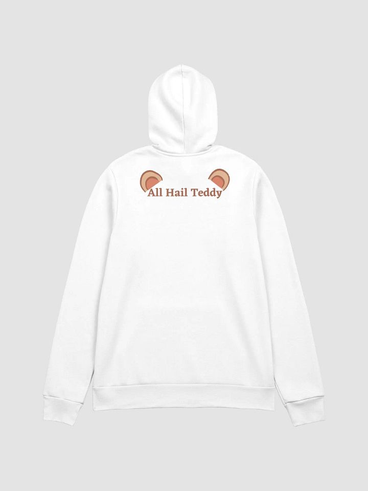 All Hail Teddy Sweatshirt product image (4)