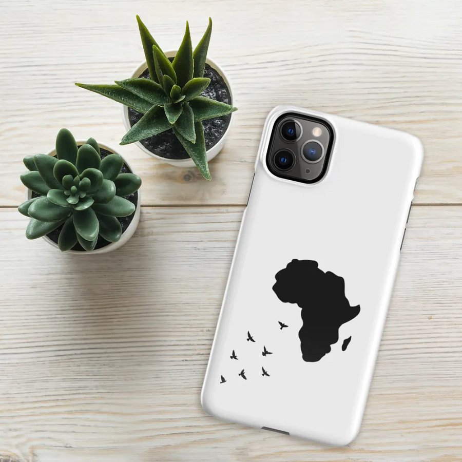 Going home Snap Case for iPhone® product image (52)