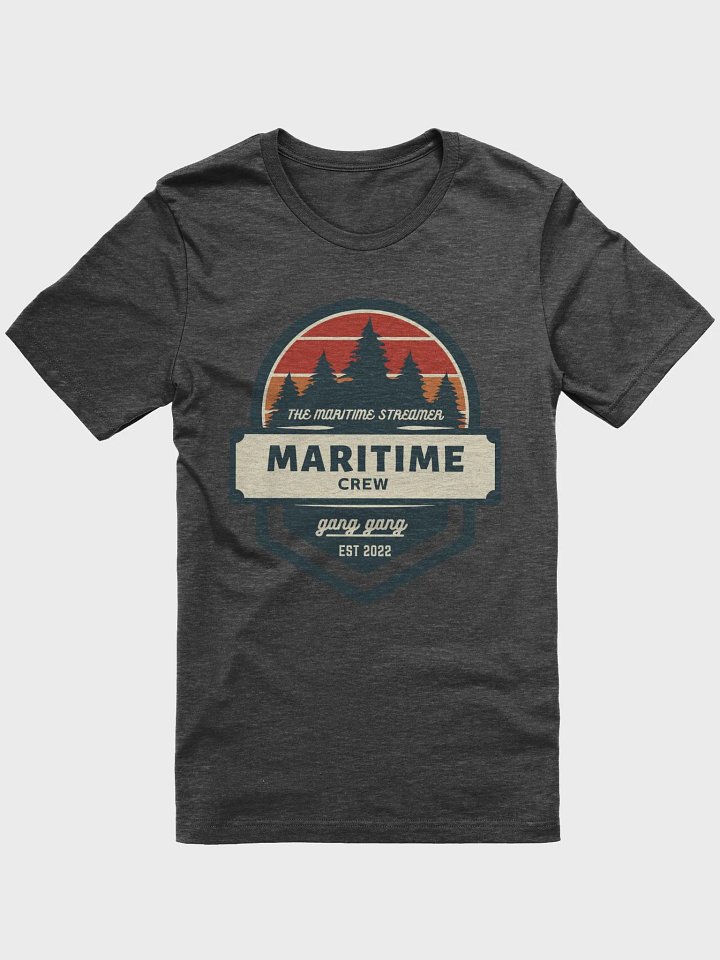 Crew shirt product image (1)