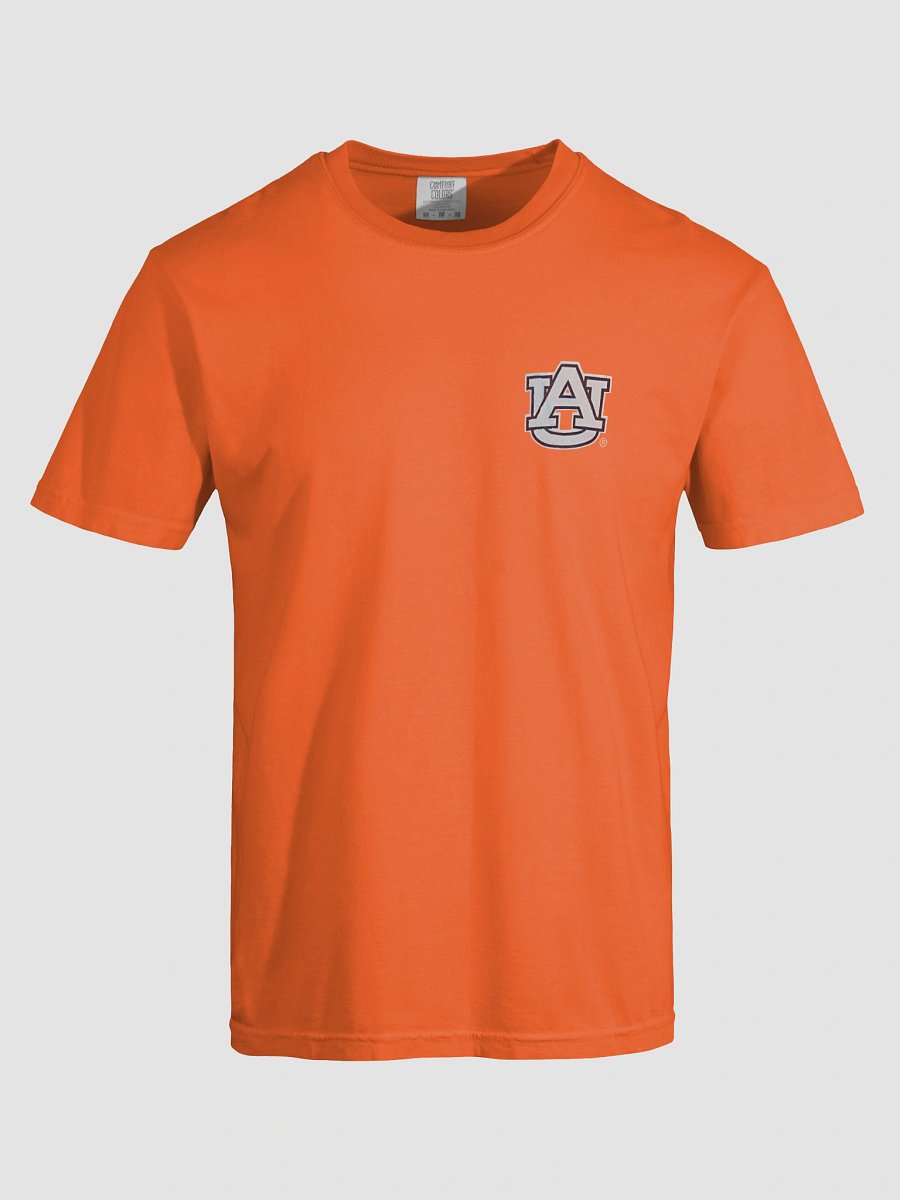 Interlock Logo Comfort T-shirt product image (5)