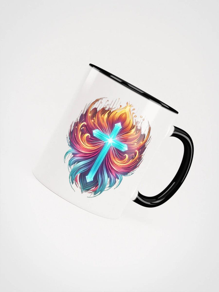 Faith Fuels Me - Empower Your Sip product image (4)