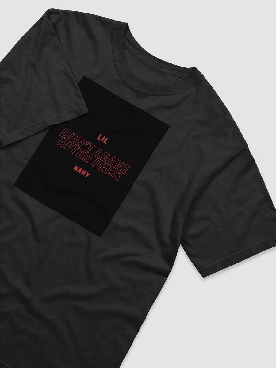 DON'T LEAVE AFTER DARK T-SHIRT product image (3)