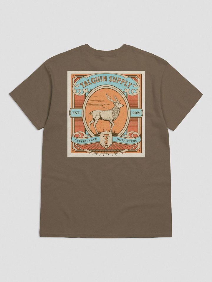 The Big Buck product image (2)
