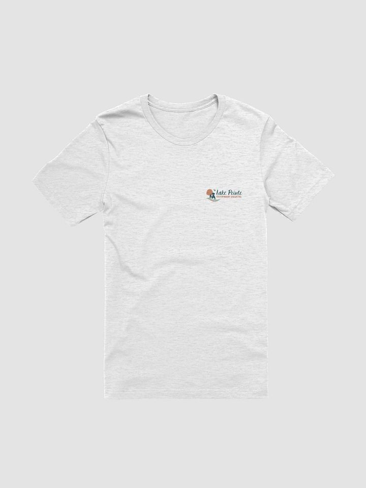 LPVH Dark Logo T-Shirt product image (1)