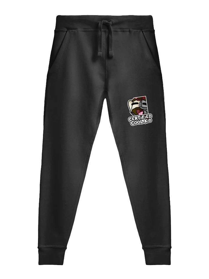 Certified Cool Kid Joggers product image (1)