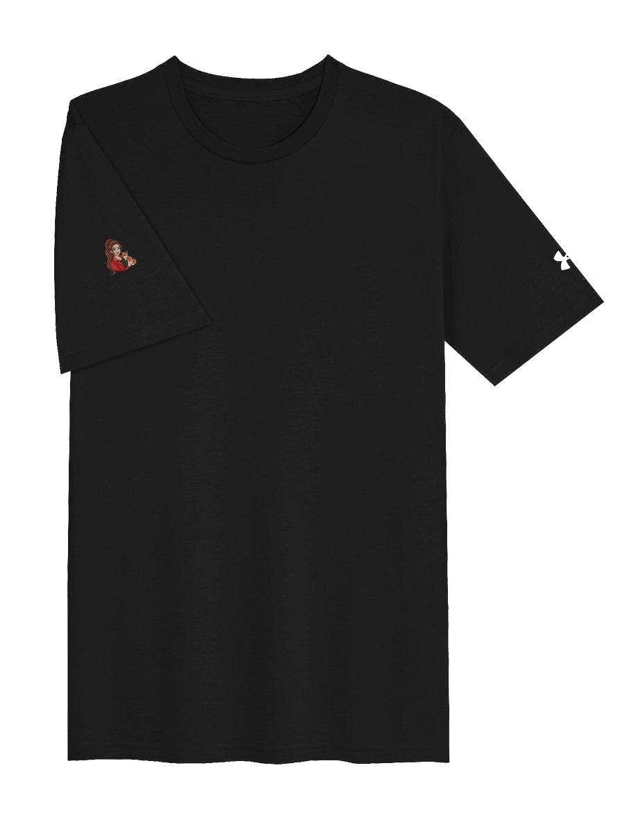 Under Armor Shey Tee product image (11)