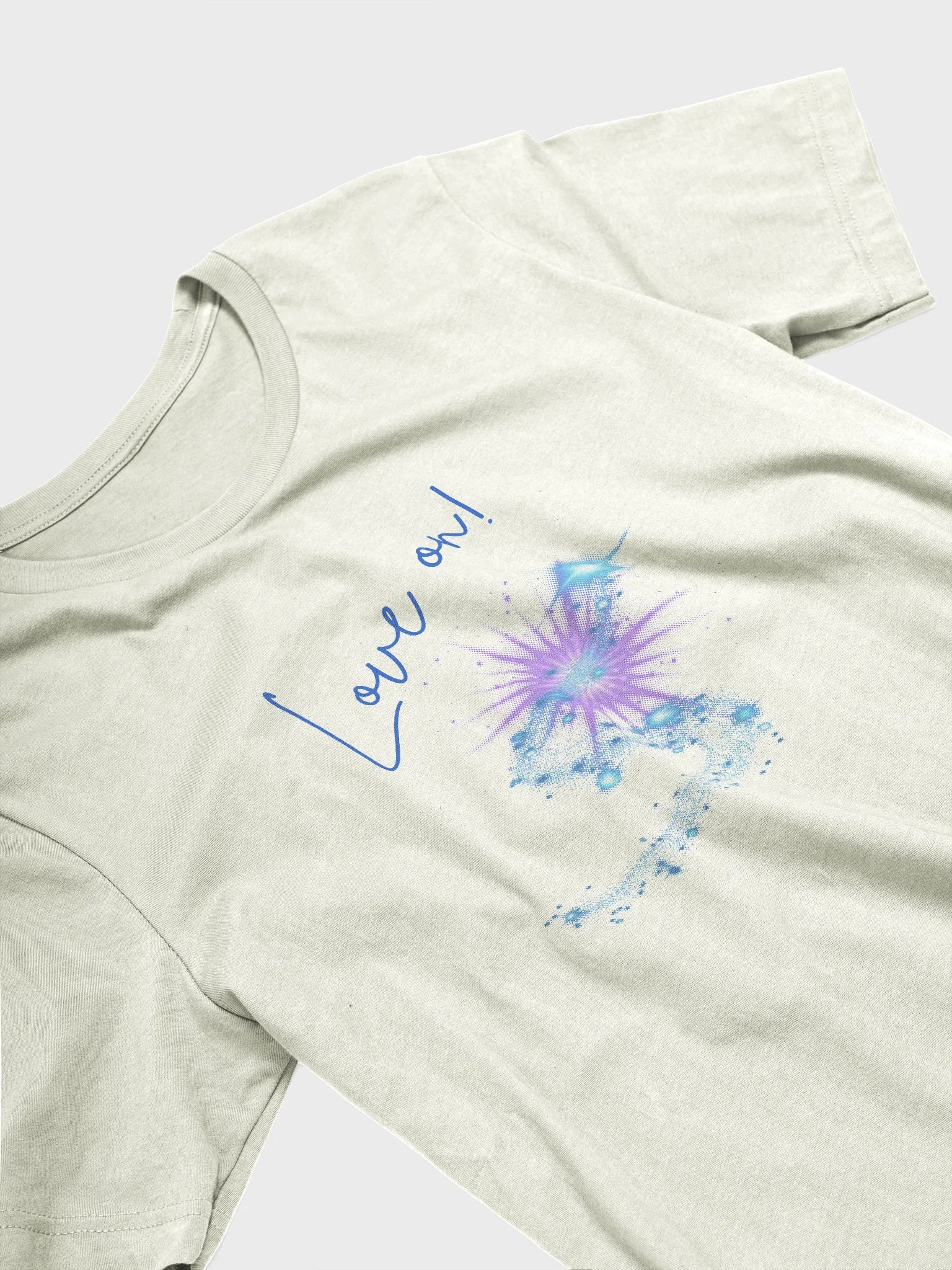 Love ON! Tee product image (3)