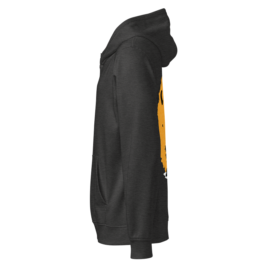 Stanley/Stella Unisex Organic Hoodie, Midweight (Vegan) product image (4)