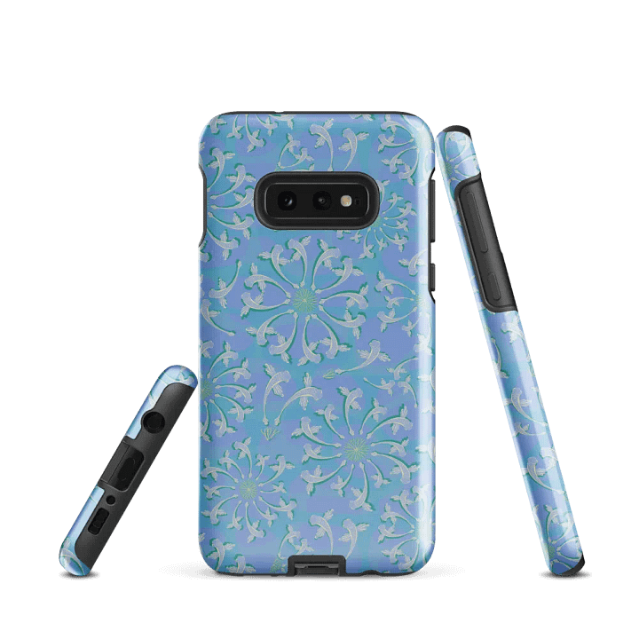 Fintastic Wish Samsung® Tough Case product image (2)
