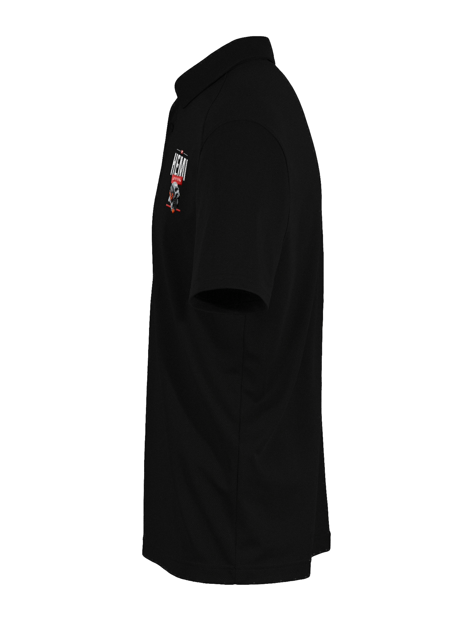 Hemi Everything Under Armour Polo Shirt product image (9)