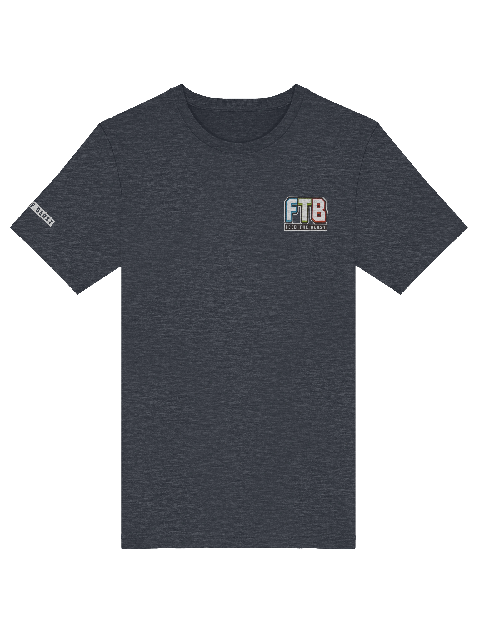 FTB T-Shirt product image (5)