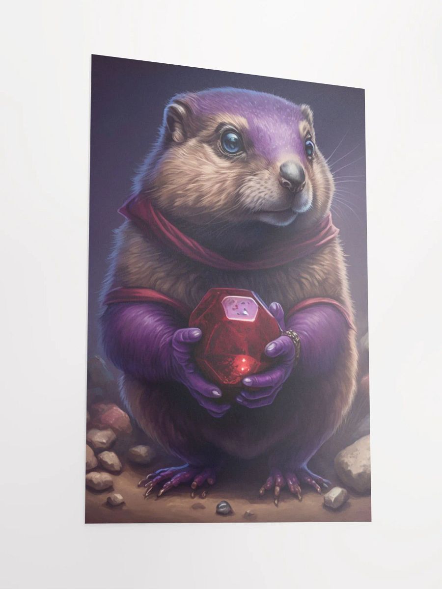 Awesome poster product image (3)