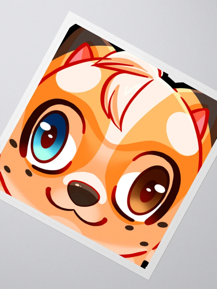 corgLOOKER Sticker product image (2)