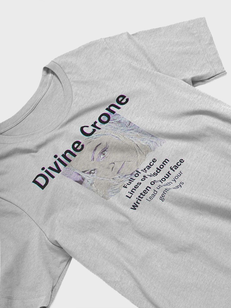 Divine Crone T product image (4)