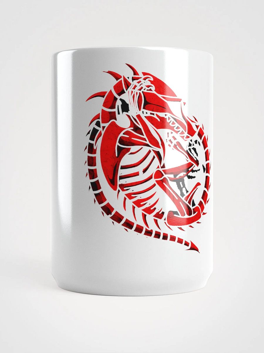 Scarlet Dragon product image (1)