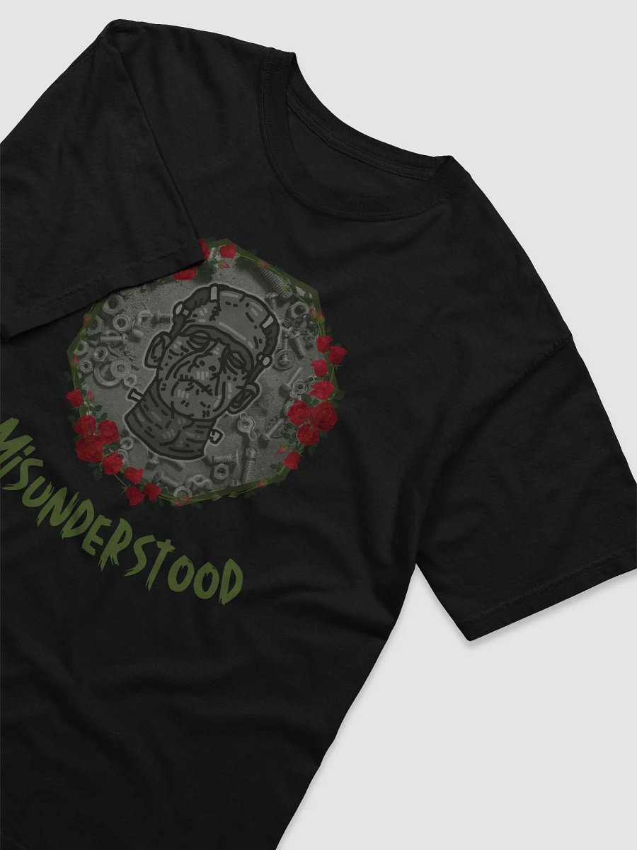 Misunderstood Monster Tee product image (8)
