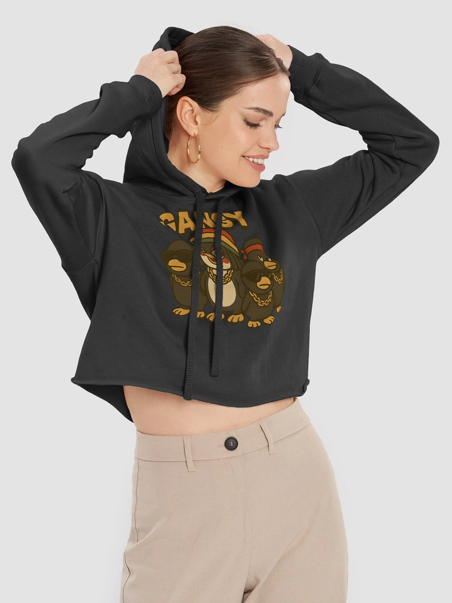 GANGY Crop Hoodie product image (19)