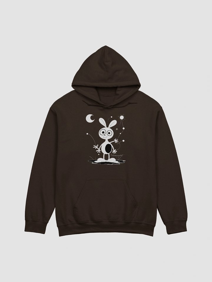 Gildan Classic Hoodie product image (1)