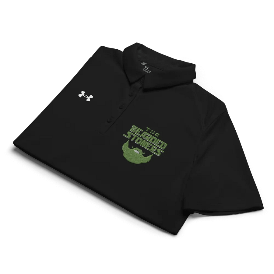 Ladies UnderArmor Stoner Shirt product image (12)