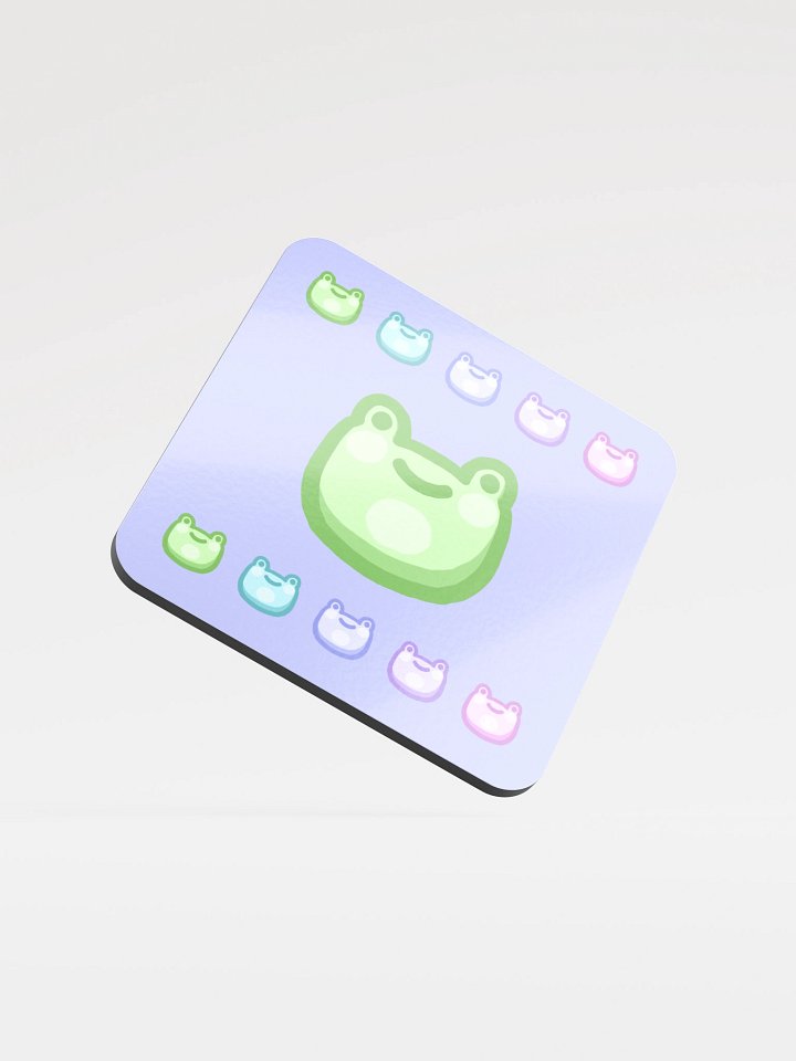 Marty Coaster product image (1)