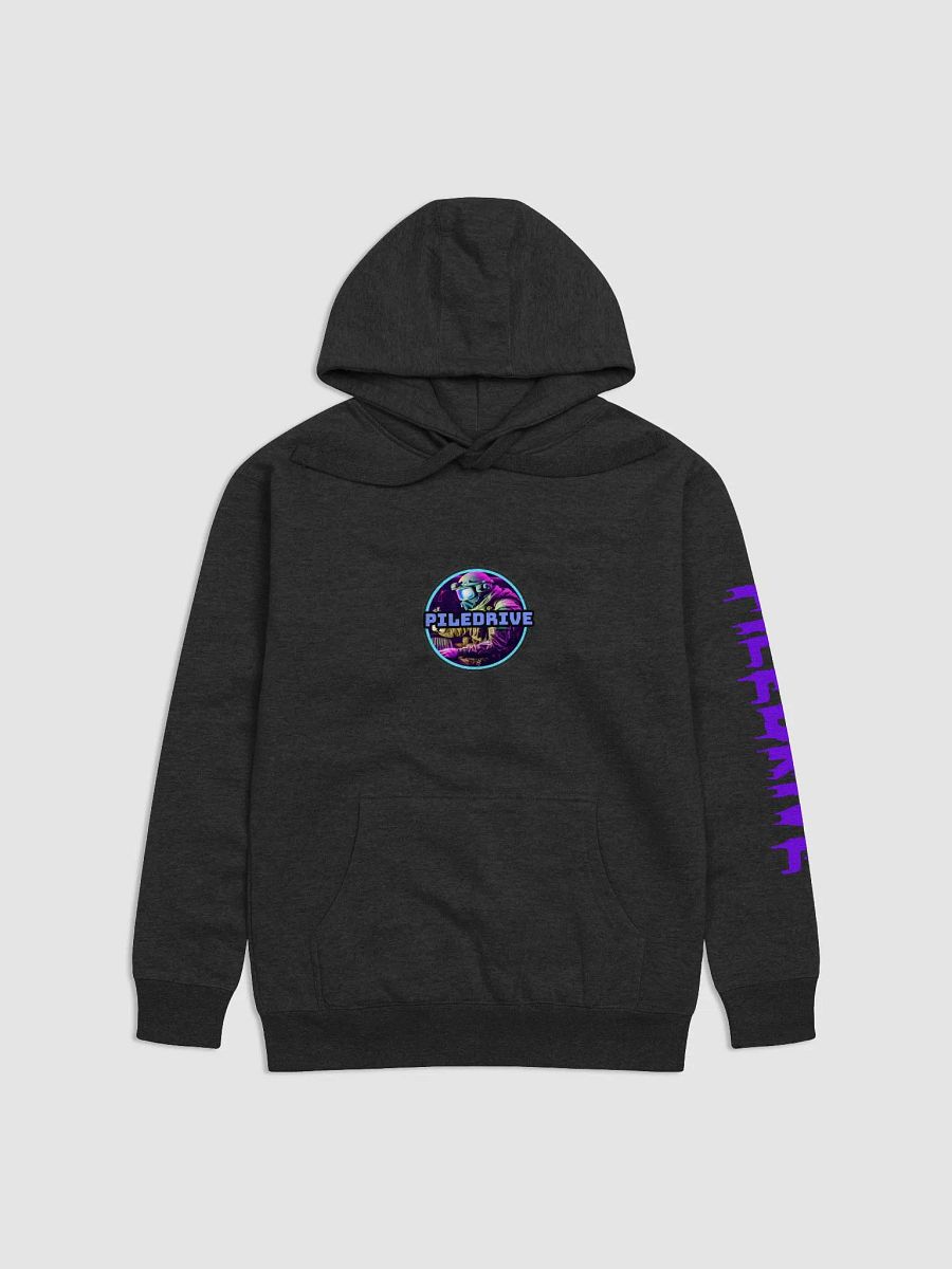 Piledrive Jumper product image (4)