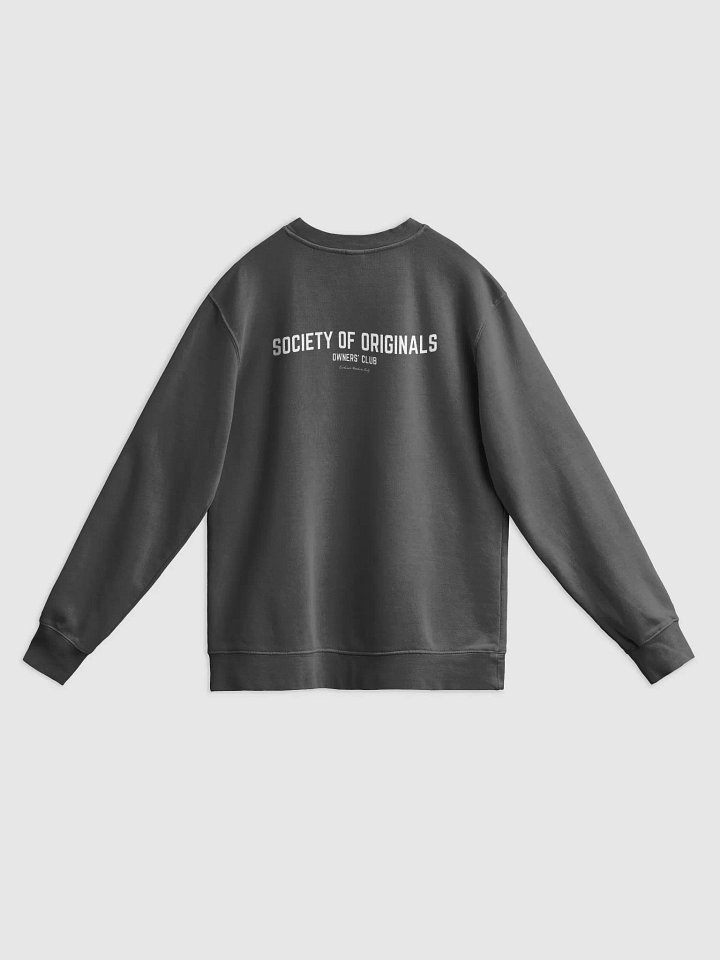 Society of Originals - THIS MOMENT IS YOURS product image (2)