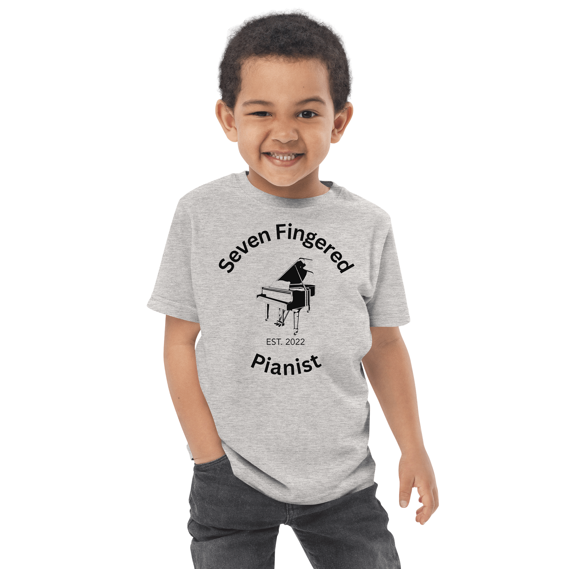 Toddler T-shirts product image (9)