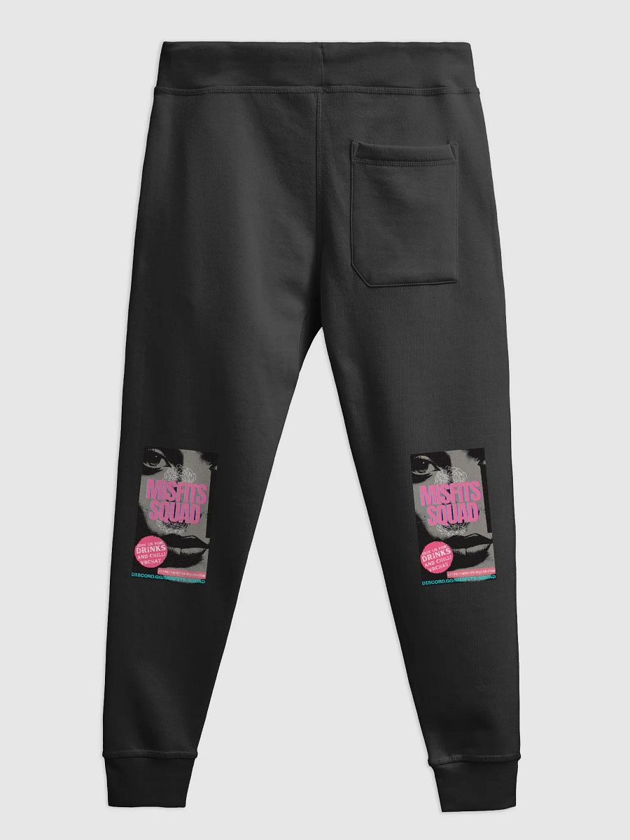 Misfits Squad Fleece Joggers product image (2)